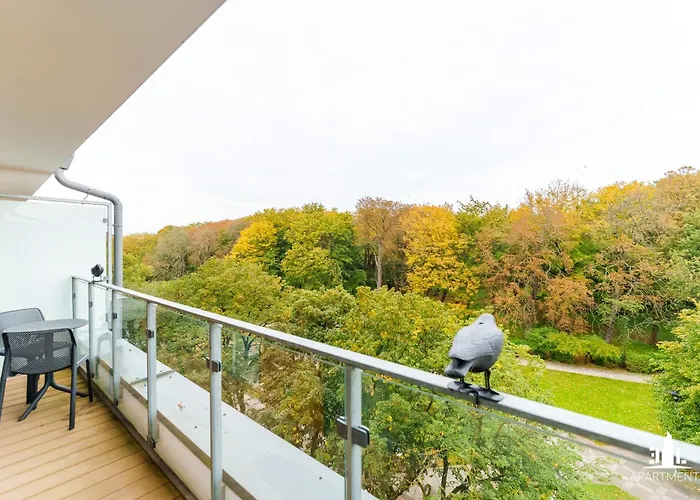 3L Apartments Nadmorskie Tarasy